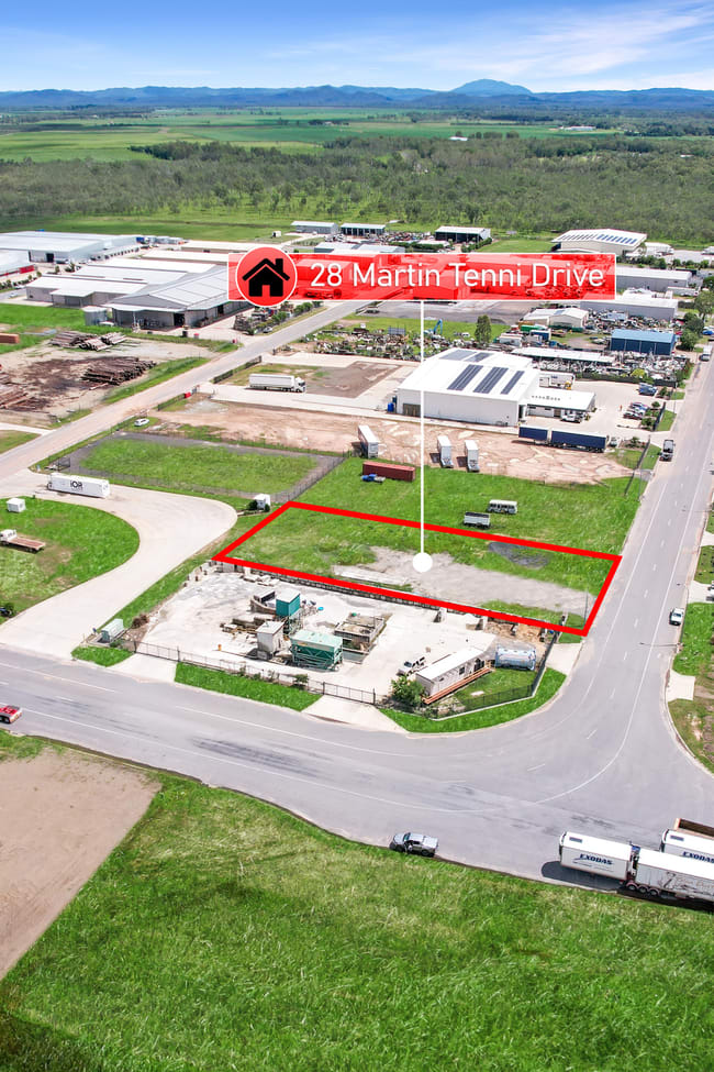 28 Martin Tenni Drive Mareeba QLD 4880