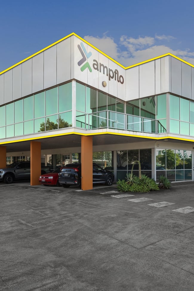 12/53 Metroplex Avenue Murarrie QLD 4172