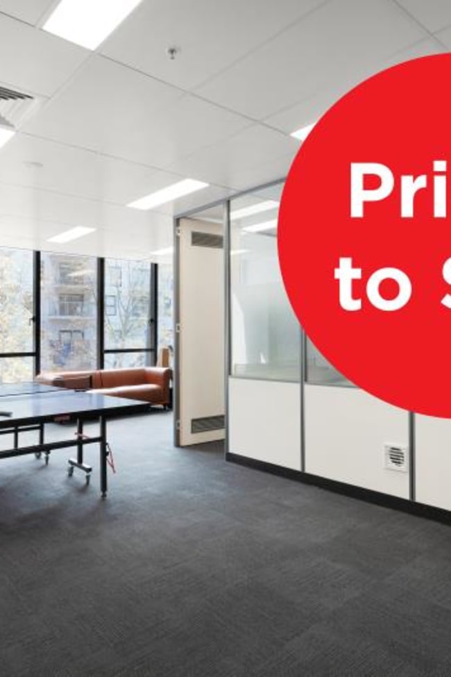 205/757 Bourke Street Docklands VIC 3008