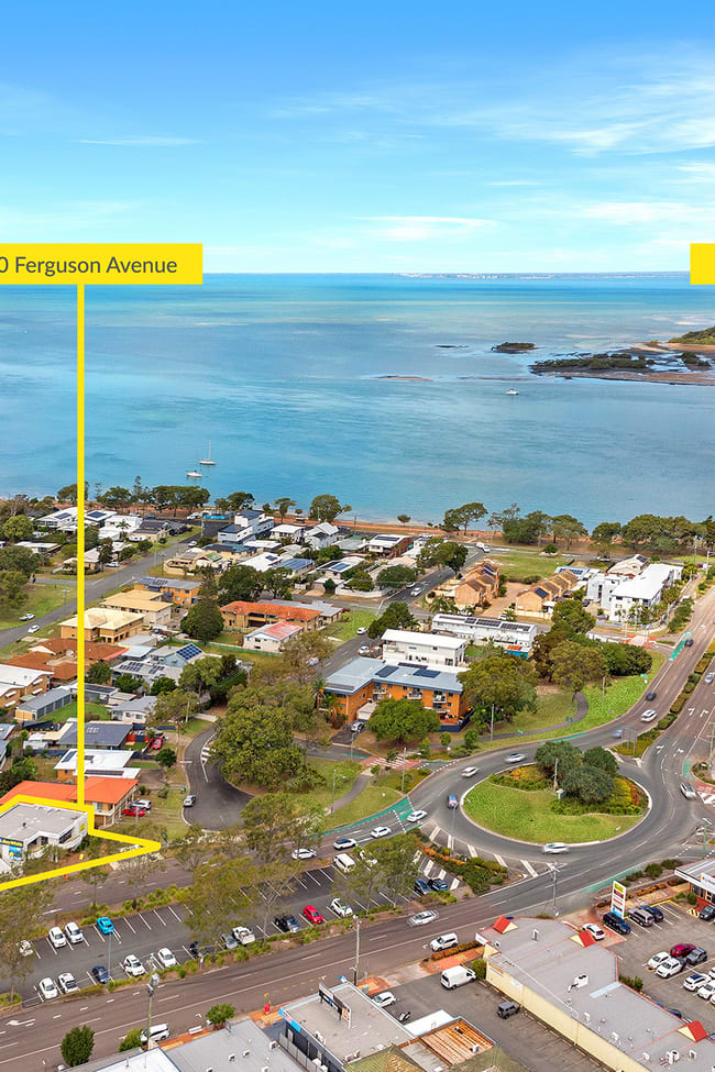 1&2/30 Ferguson Avenue Bongaree QLD 4507 1&2/30 Ferguson Avenue Bongaree QLD 4507