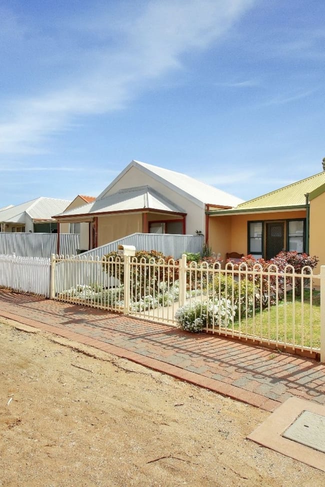 16 Blende Street Broken Hill NSW 2880