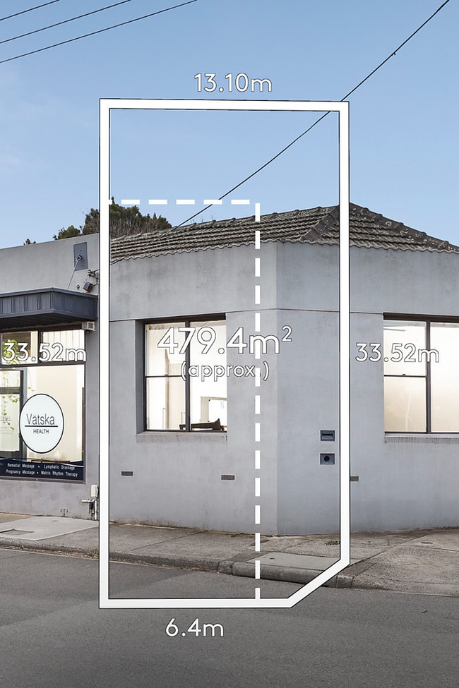 127A & B Ford Street Ivanhoe VIC 3079