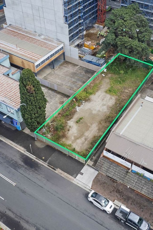 2 Alan Street Fairfield NSW 2165