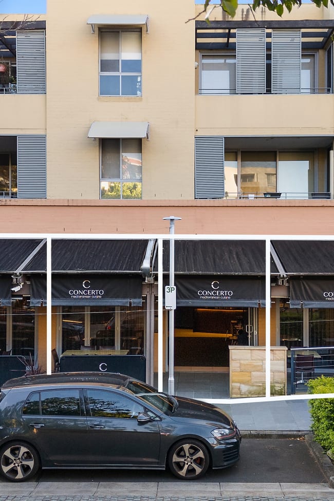 Shop 3A The Piazza Wentworth Point NSW 2127