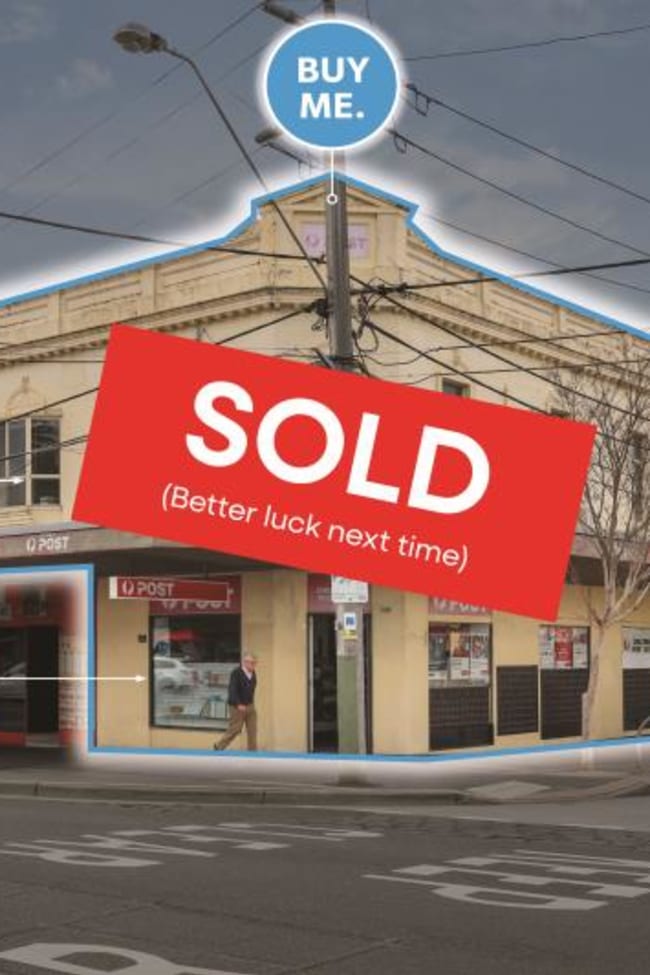 300 Charman Road & Suites 1&2/1 Station Road Cheltenham VIC 3192