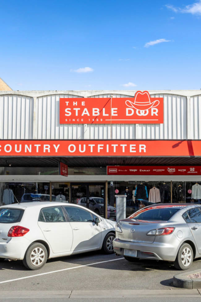 179-181 Liebig Street Warrnambool VIC 3280