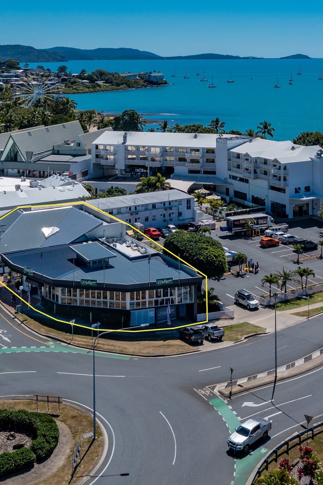 303 Shute Harbour Road Airlie Beach QLD 4802