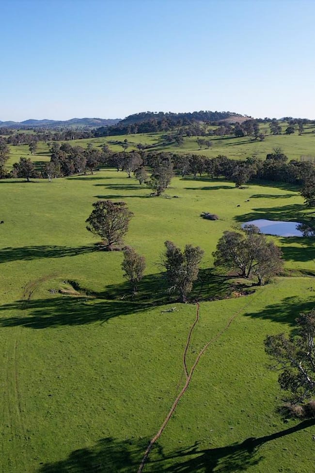 0 Illalong Road Bookham NSW 2582