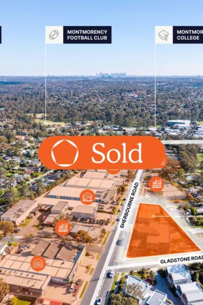 25-31 Sherbourne Road Briar Hill VIC 3088