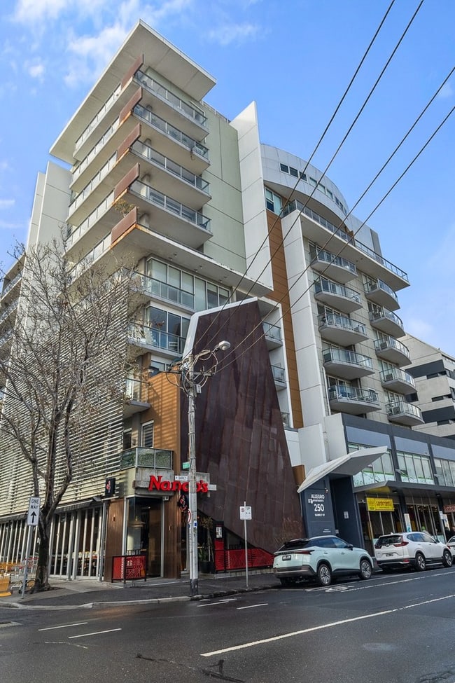 6/250 Barkly Street Footscray VIC 3011