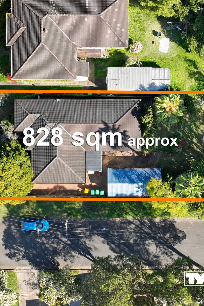 21 Tanderra Avenue Carlingford NSW 2118