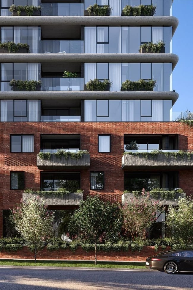 GF, 8 Louise Street Melbourne VIC 3004