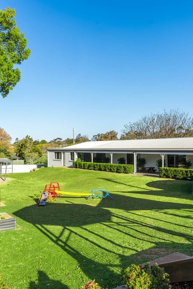 Canopy Early Education, 6-10 Moran St Wilsonton QLD 4350