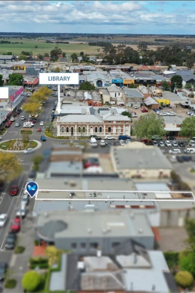 12B Service Street Bairnsdale VIC 3875