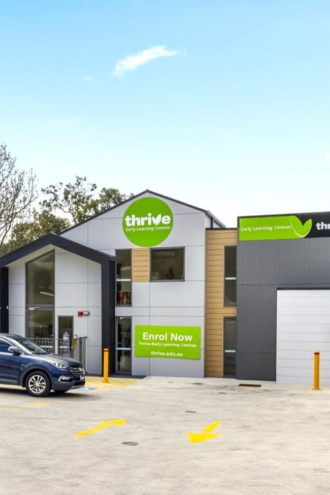 Thrive ELC, 280 Argyle Street Picton NSW 2571