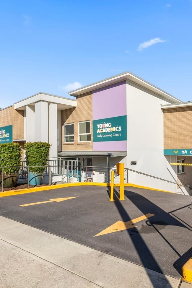 Young Academics, 80 Pendle Way Pendle Hill NSW 2145