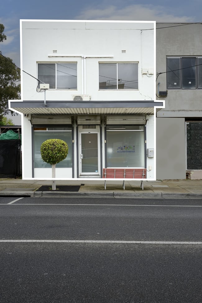 61 Station Street Ferntree Gully VIC 3156