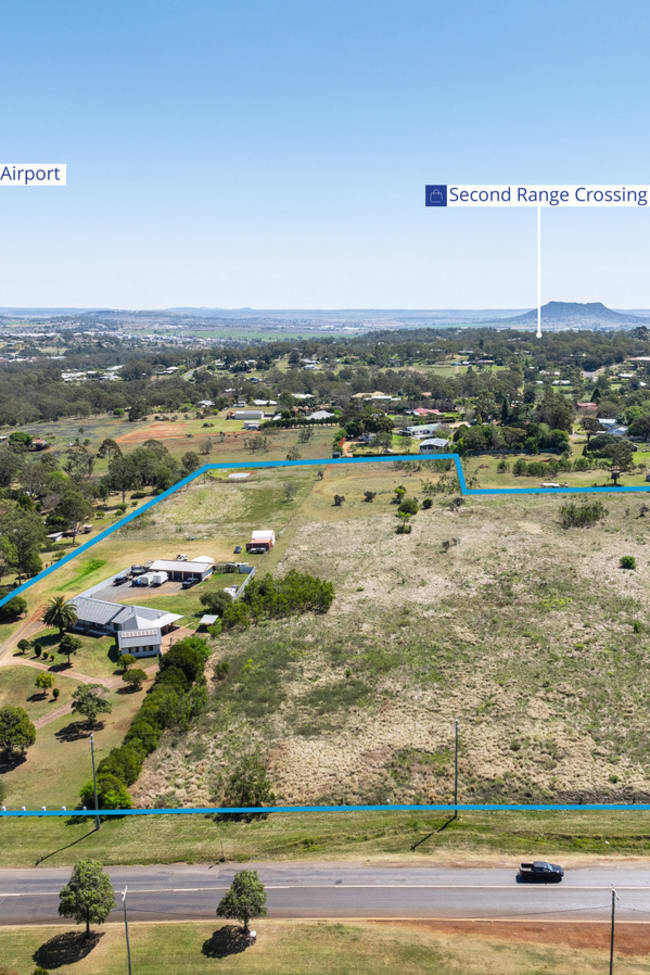 397-413 Boundary Street Glenvale QLD 4350