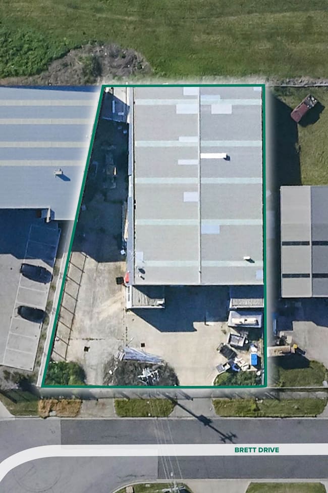 32 Brett Drive Carrum Downs VIC 3201