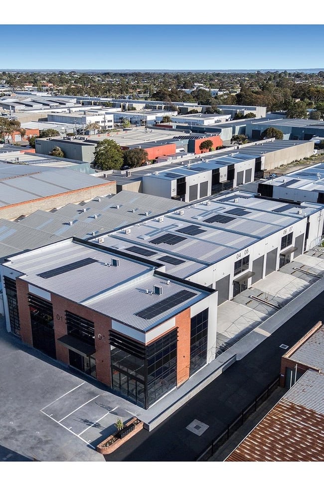250 Wickham Road Moorabbin VIC 3189