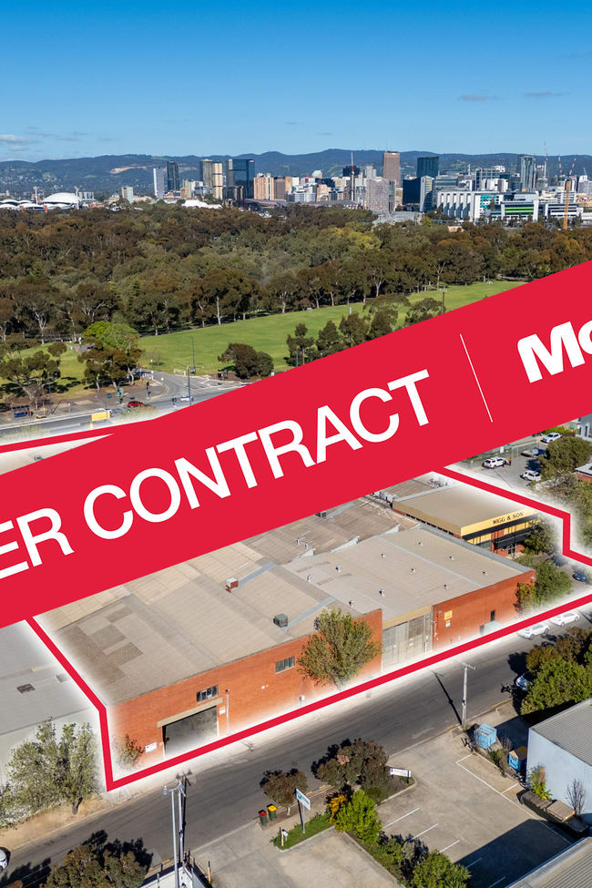 79 Port Road Thebarton SA 5031