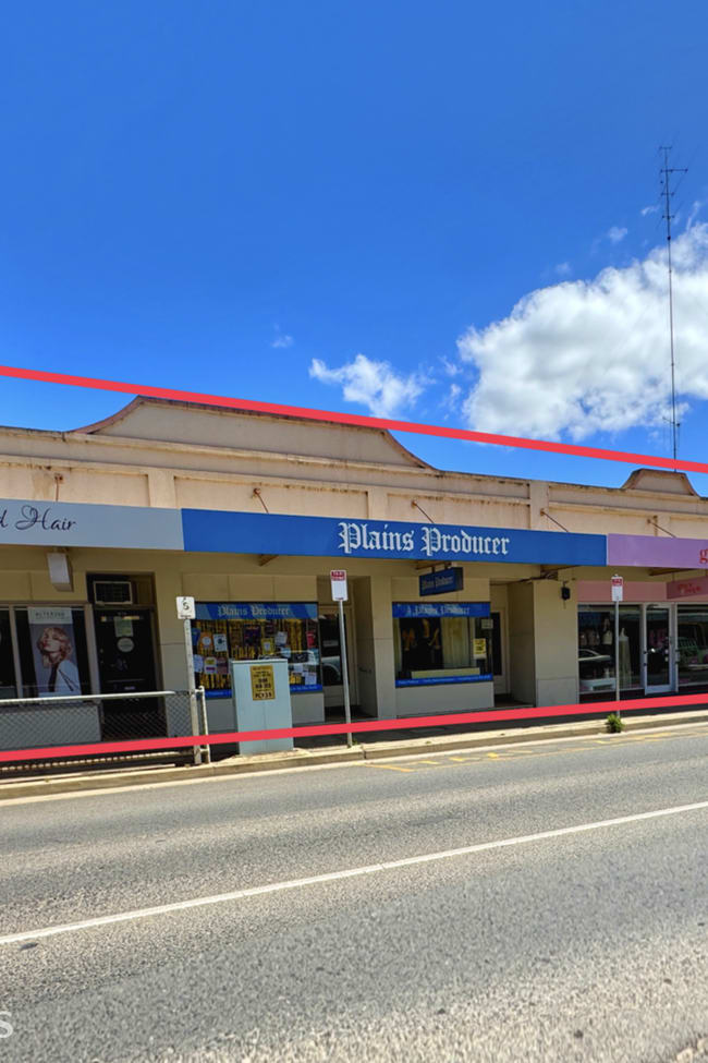 270 - 280 Main North Road Clare SA 5453