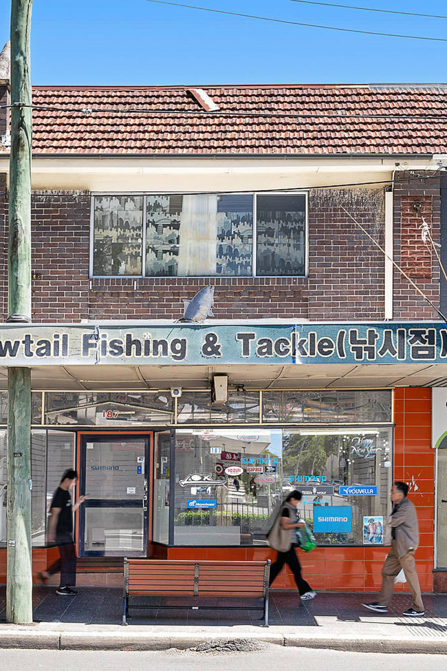 187 Burwood Road Burwood NSW 2134