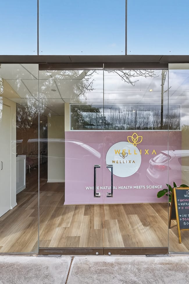1/32 Lilydale Grove Hawthorn East VIC 3123