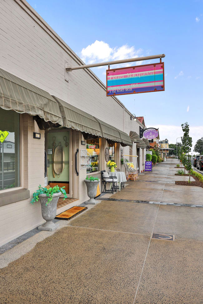 200-202 Kelly Street Scone NSW 2337 200-202 Kelly Street Scone NSW 2337