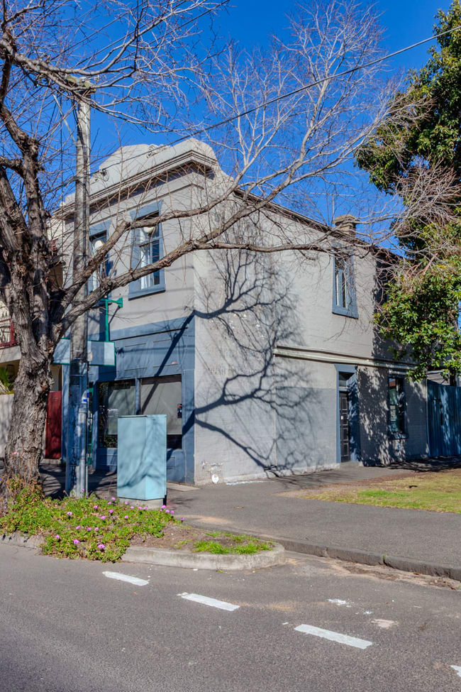 220 Ferrars Street South Melbourne VIC 3205