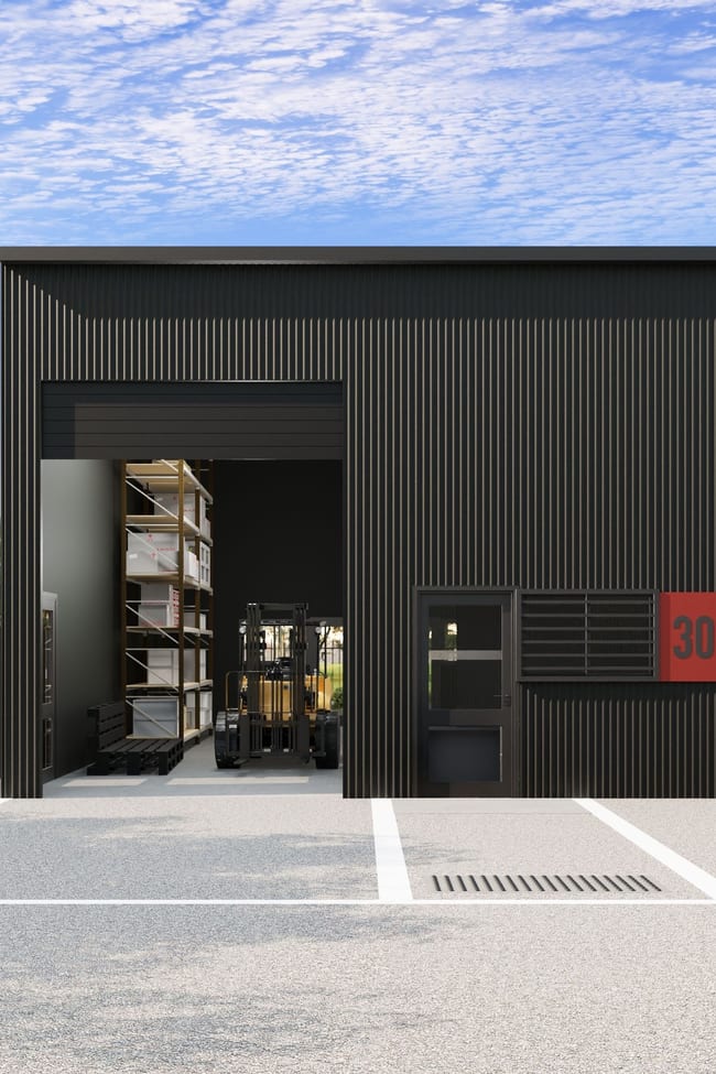 Unit 23/12 Industrial Close Tamworth NSW 2340