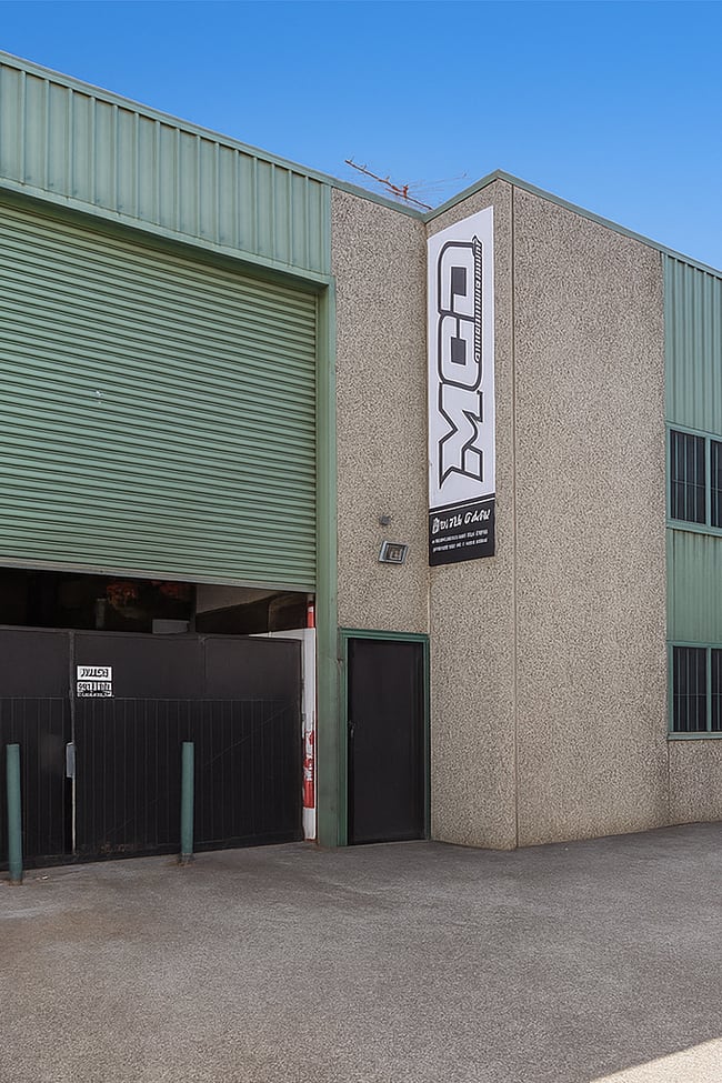 Unit 5/14-16 Penrith Street Penrith NSW 2750