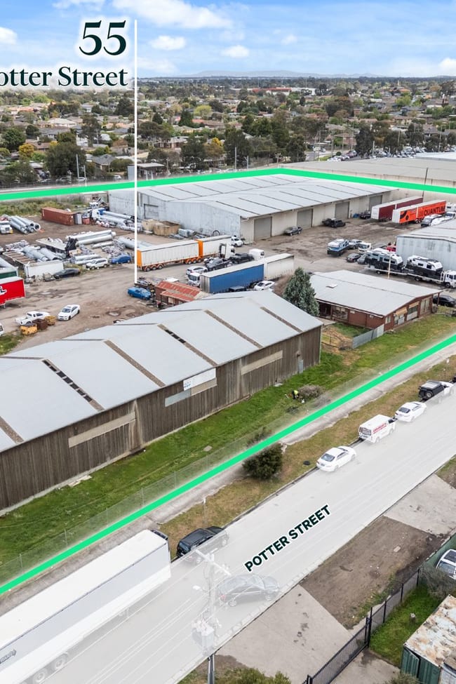 55 Potter Street Craigieburn VIC 3064