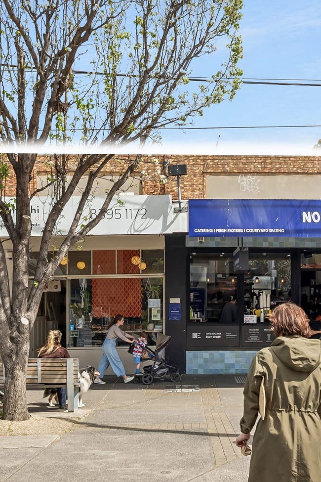 122 Station Street Fairfield VIC 3078