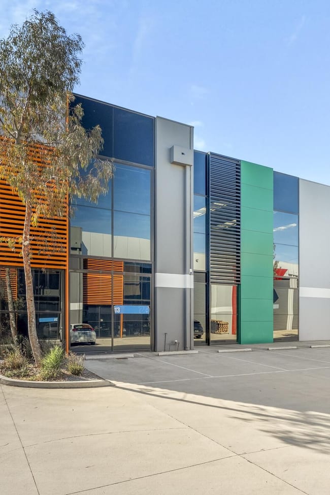 13/7 Dalton Road Thomastown VIC 3074