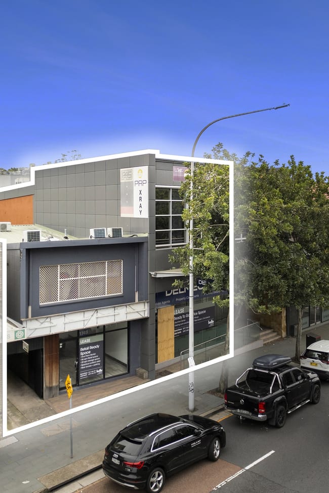 1749-1753 Pittwater Road Mona Vale NSW 2103