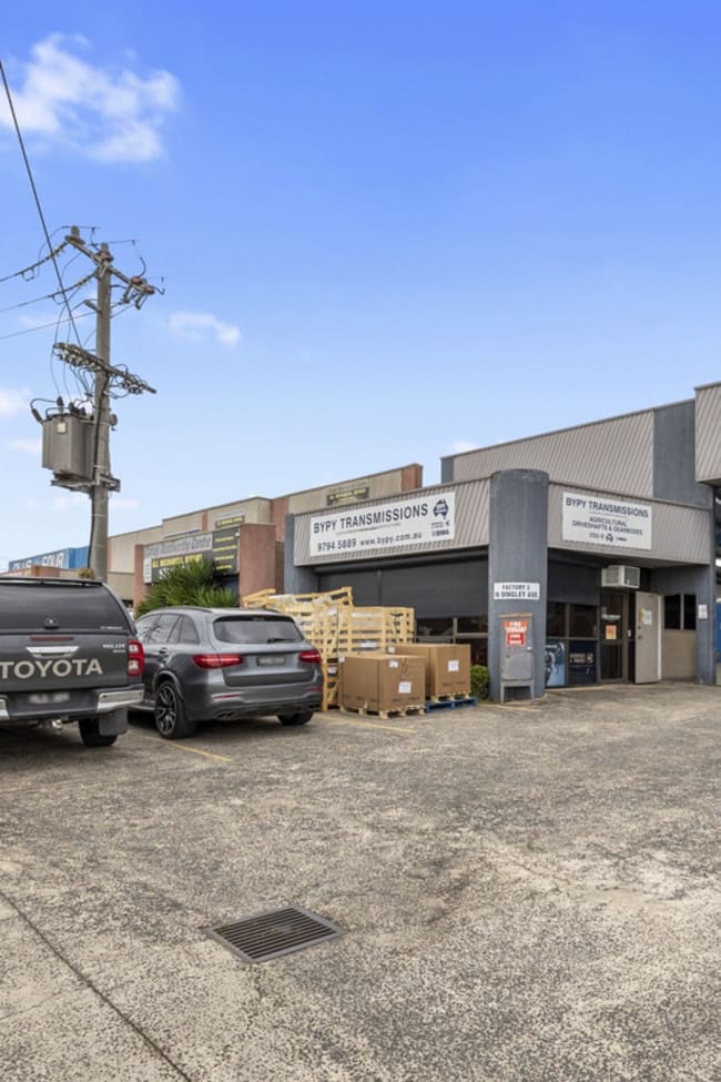 3/16-20 Dingley Avenue Dandenong VIC 3175