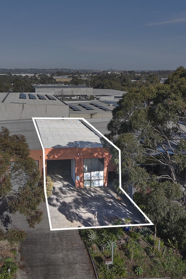 2/13 Neutron Place Rowville VIC 3178