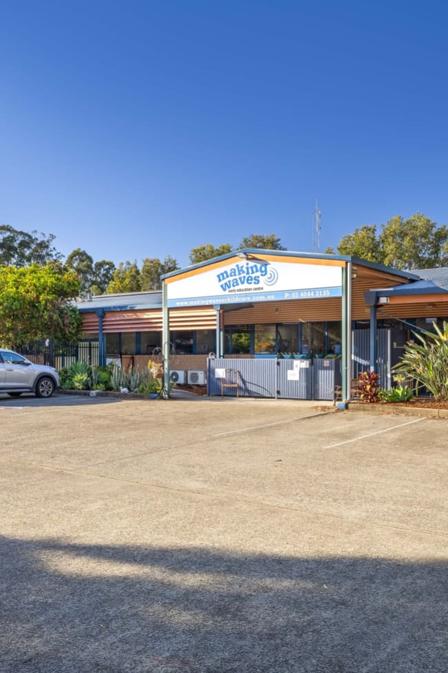 23 Rosegum Road Warabrook NSW 2304