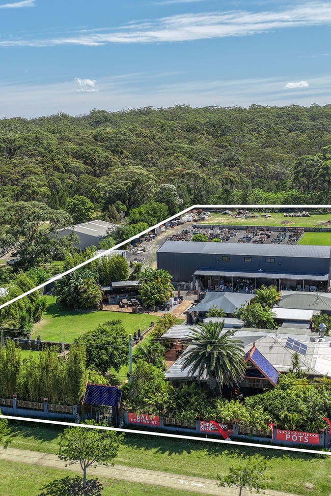 391 Princes Highway Ulladulla NSW 2539