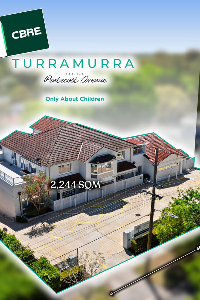 143-145 Pentecost Avenue Turramurra NSW 2074