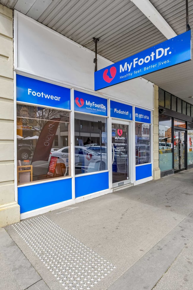 34 Armstrong Street North Ballarat Central VIC 3350