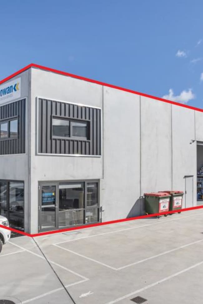 Warehouse 12/14 Cessna Way Cambridge TAS 7170