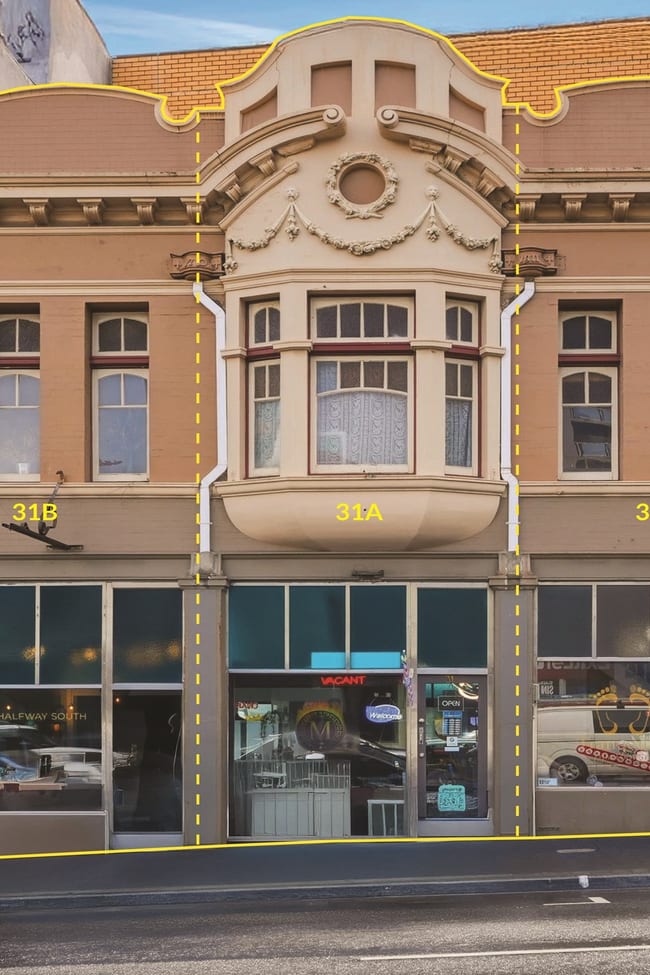 31 Murray Street Hobart TAS 7000