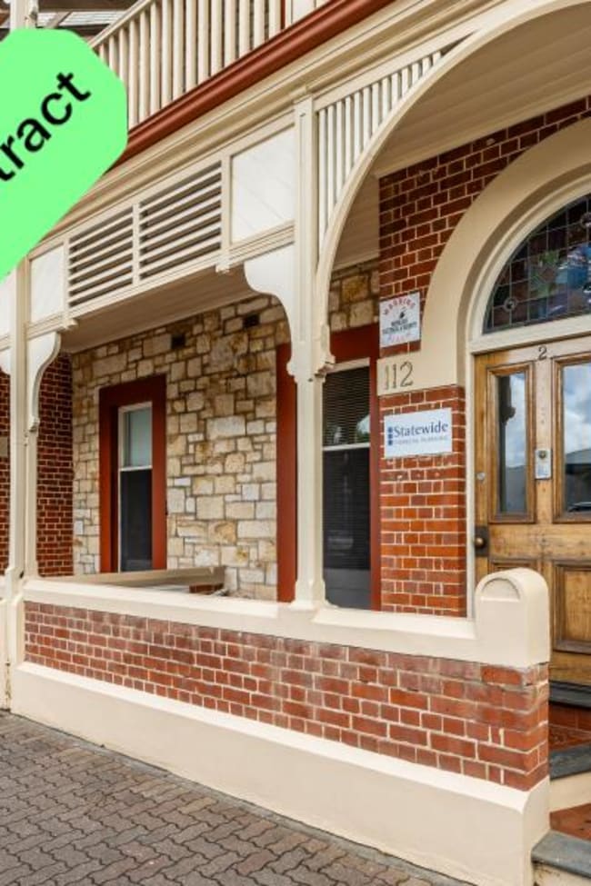 2/112 Rundle Street Kent Town SA 5067