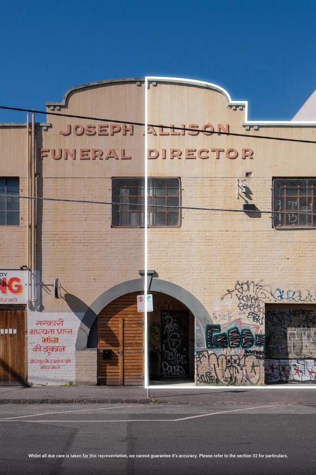 2/2A Mitchell Street Brunswick VIC 3056