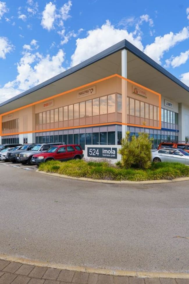 17 & 18/524 Abernethy Road Kewdale WA 6105