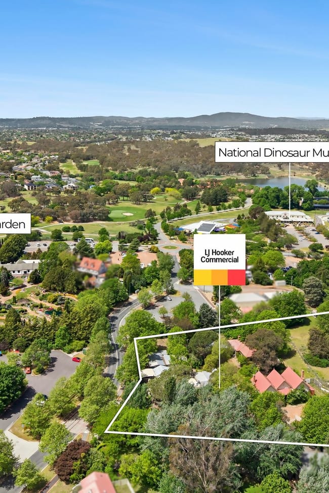 11 O'Hanlon Place Nicholls ACT 2913