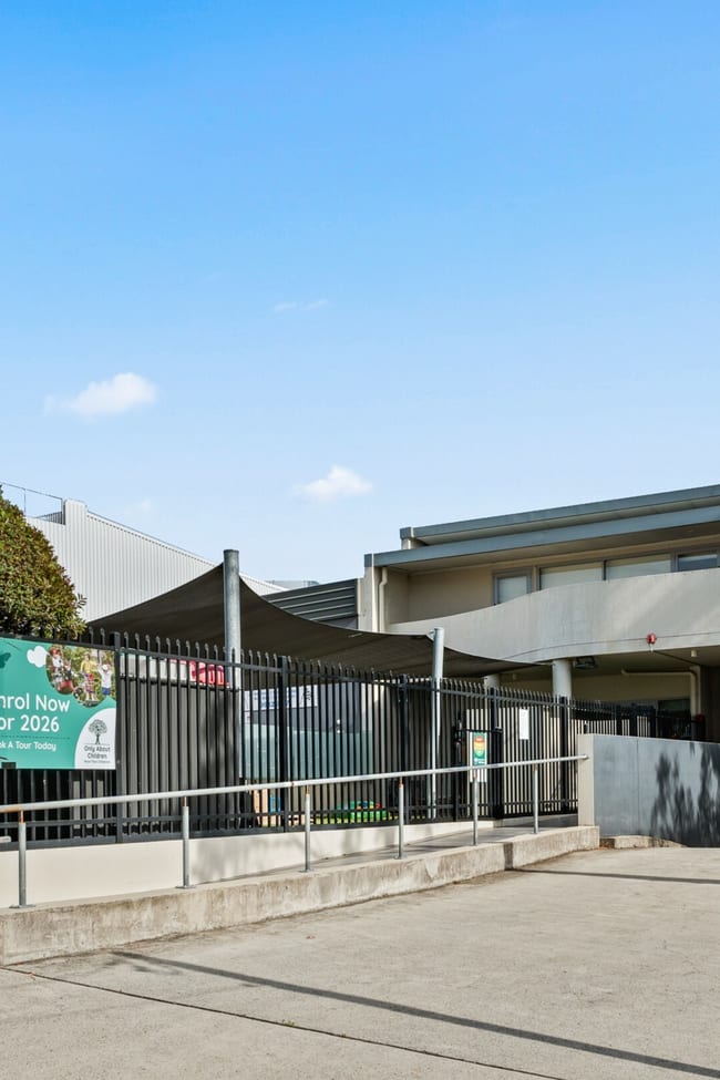 Only About Children, 38 Orlando Rd Cromer NSW 2099