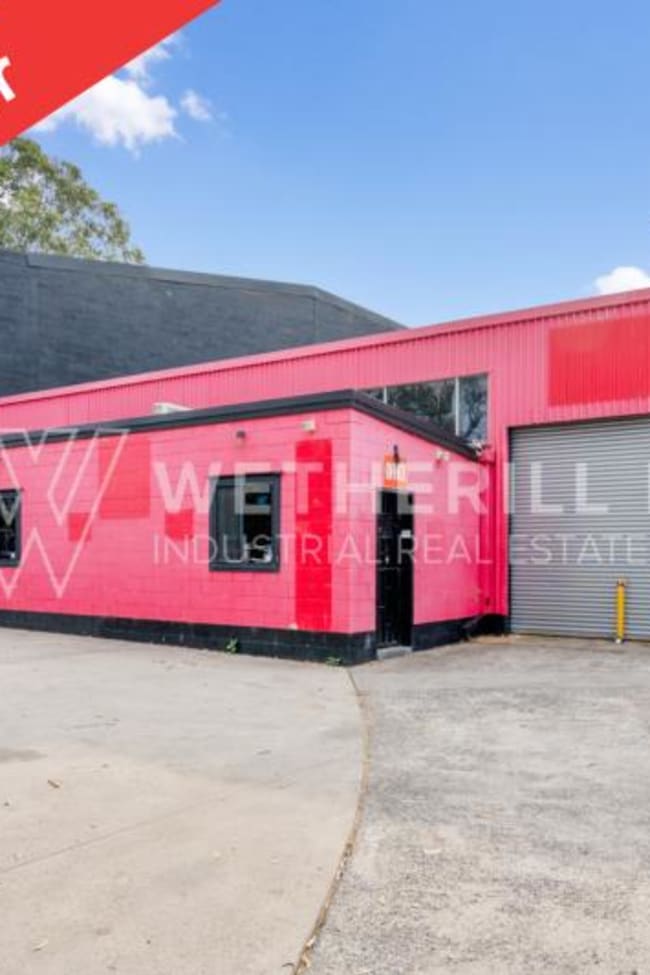 Old Toongabbie NSW 2146
